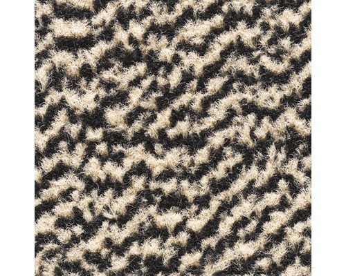 Beige loper voor het opvangen van aarde, 120 cm breed (per meter verkocht)