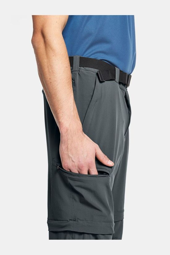 Maier Sports Maier Sports Tajo 2 Regular Broek