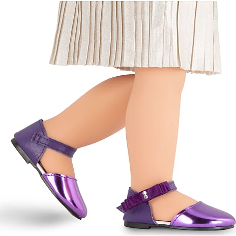 Our Generation Lilla sandaler
