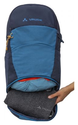 Sac à Dos Vaude Wizard 30 4 Bleu