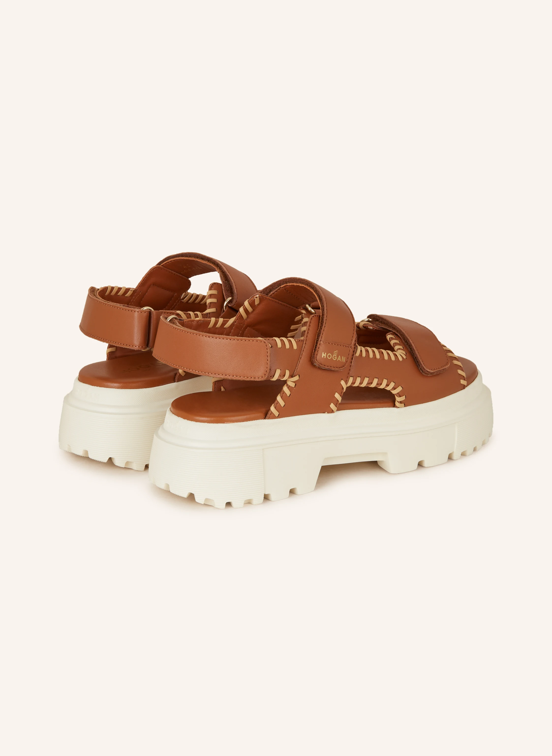 HOGAN Sandalen