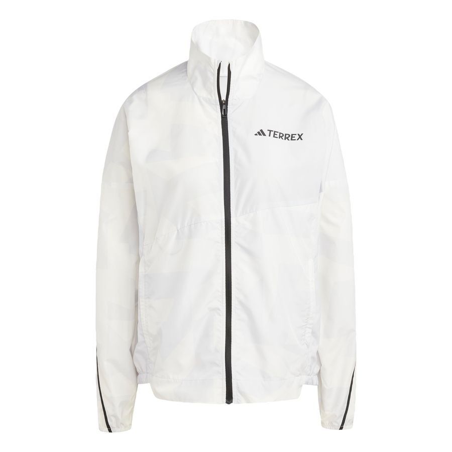 Adidas Coupe-vent imprimé Terrex Multi