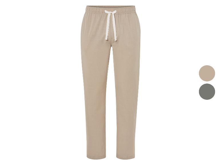 Heren broek