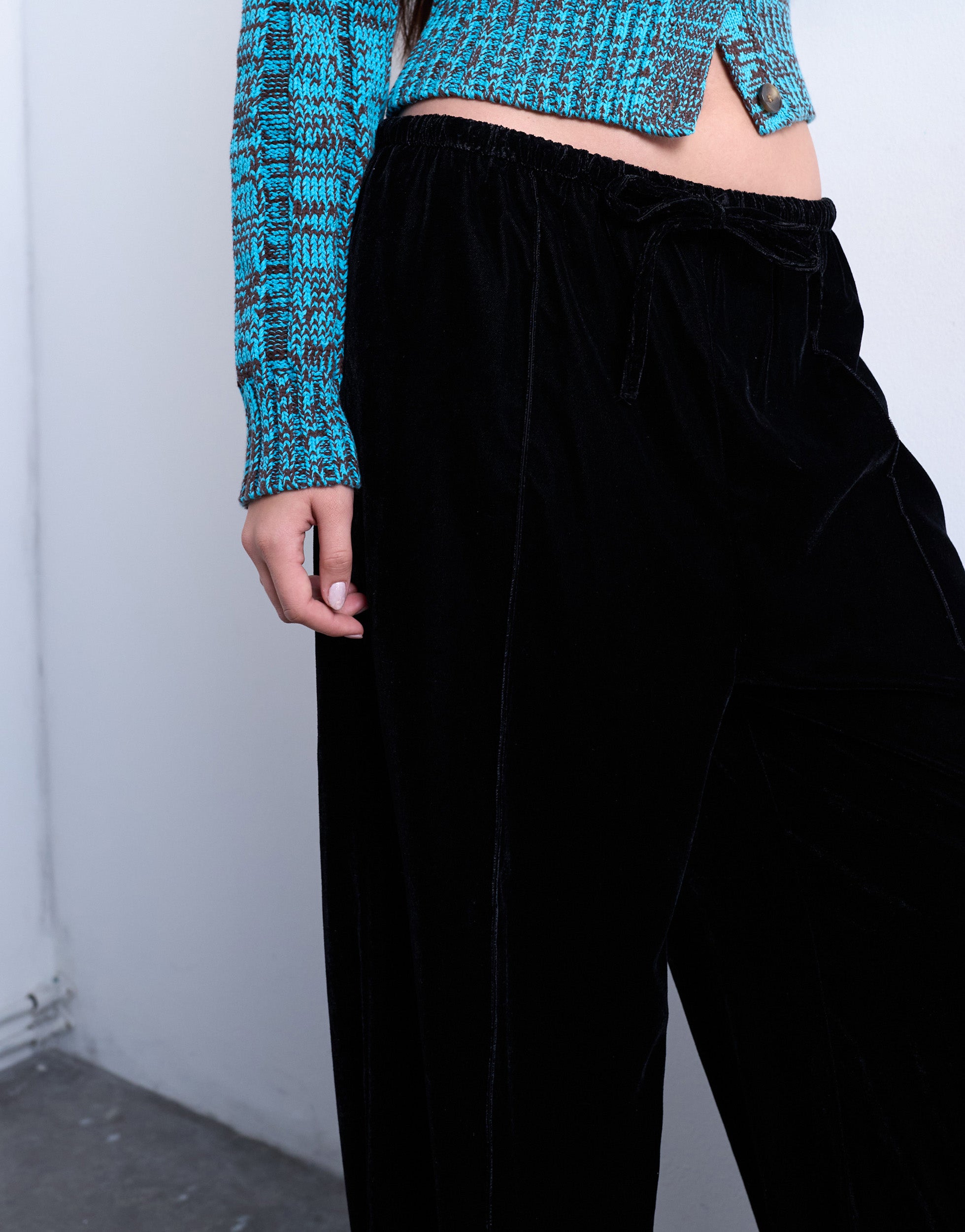 TSLINA Pantalon