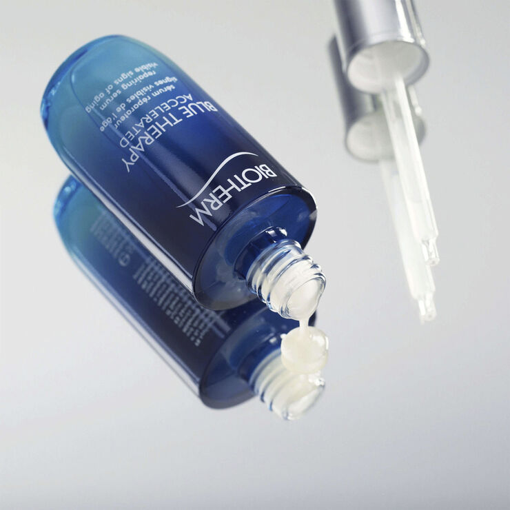 Biotherm Biotherm Blue Therapy Accelerated Moisturizing Serum 50ml