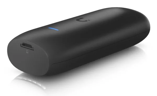 Ubiquiti UniFi - AI port forbedrer - kablet - Gigabit Ethernet