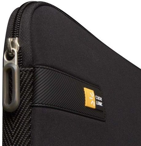 Case Logic LAPS114 - Laptophoes / Sleeve - 14 inch - Zwart