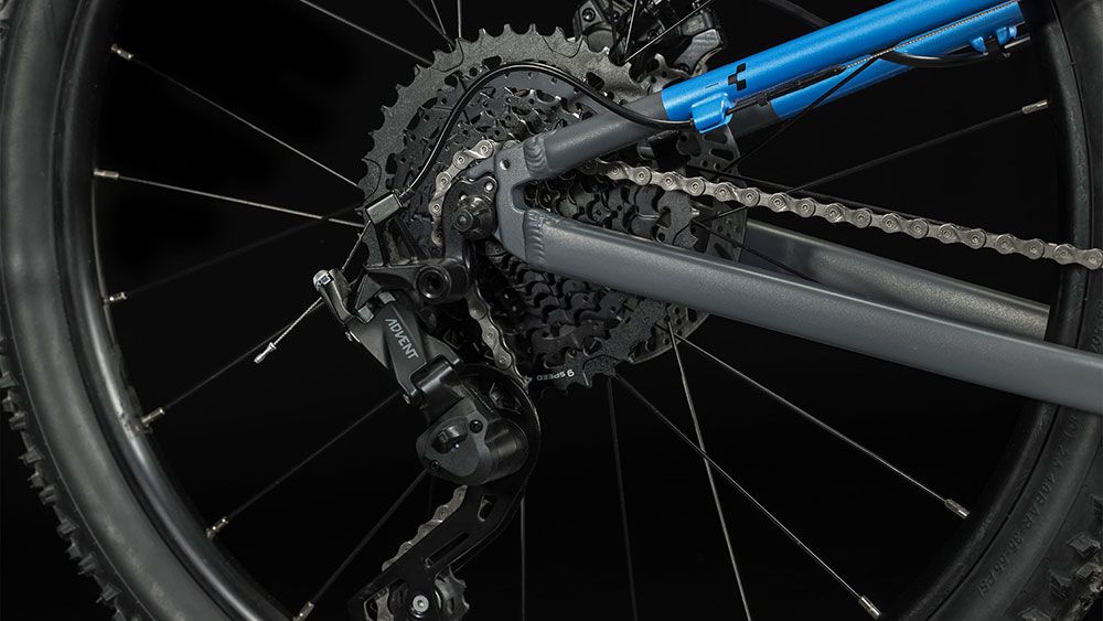 Cube Acid 240 Disc actionteam kaufen | Bike-Discount
