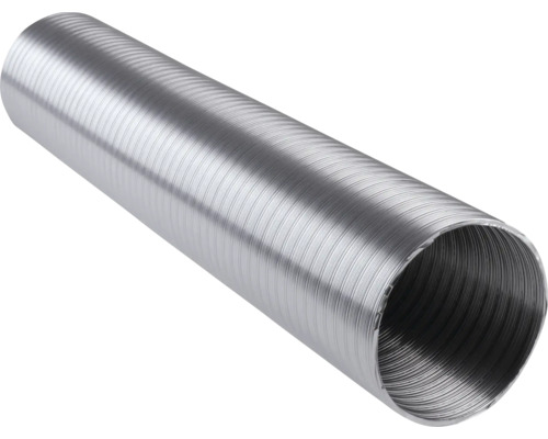 Aluminium flexibele buis Rotheigner NW 150 lengte 1,00 m