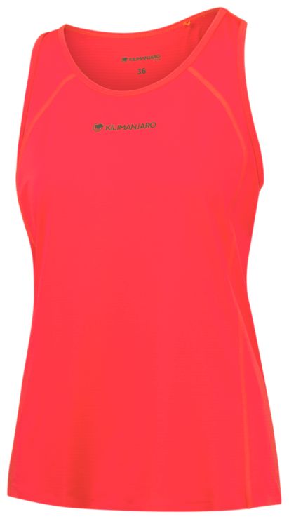 KilimanjaroPICHIL Top - pink