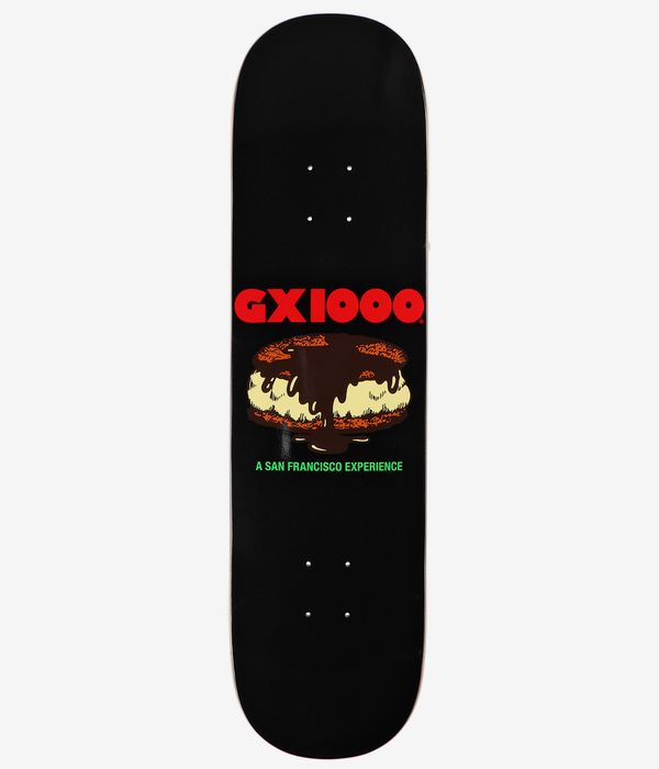 GX1000 Street Treat 8.25