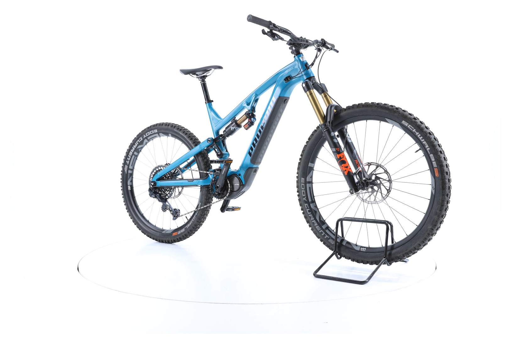 Propain Bicycles Ekano AL Mix (2021) | Diamond