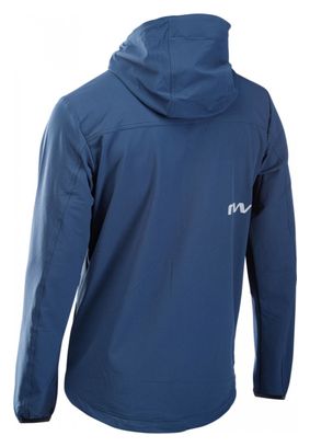 Veste Northwave Rampage Lightshell Bleu