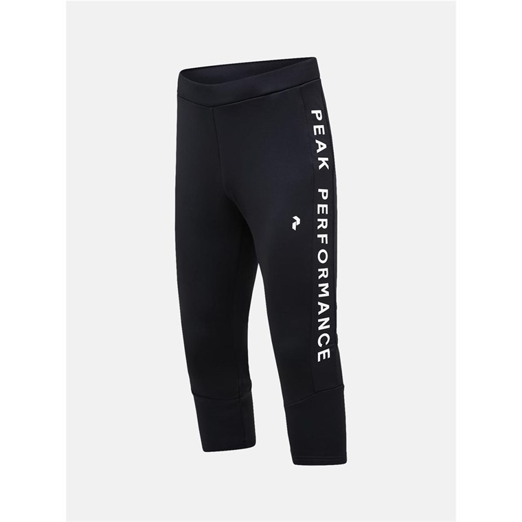 Peak Performance M Rider Pants Black/Black