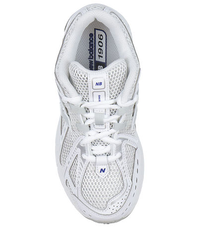 New Balance Schuhe - 1906 - Weiß/Grau
