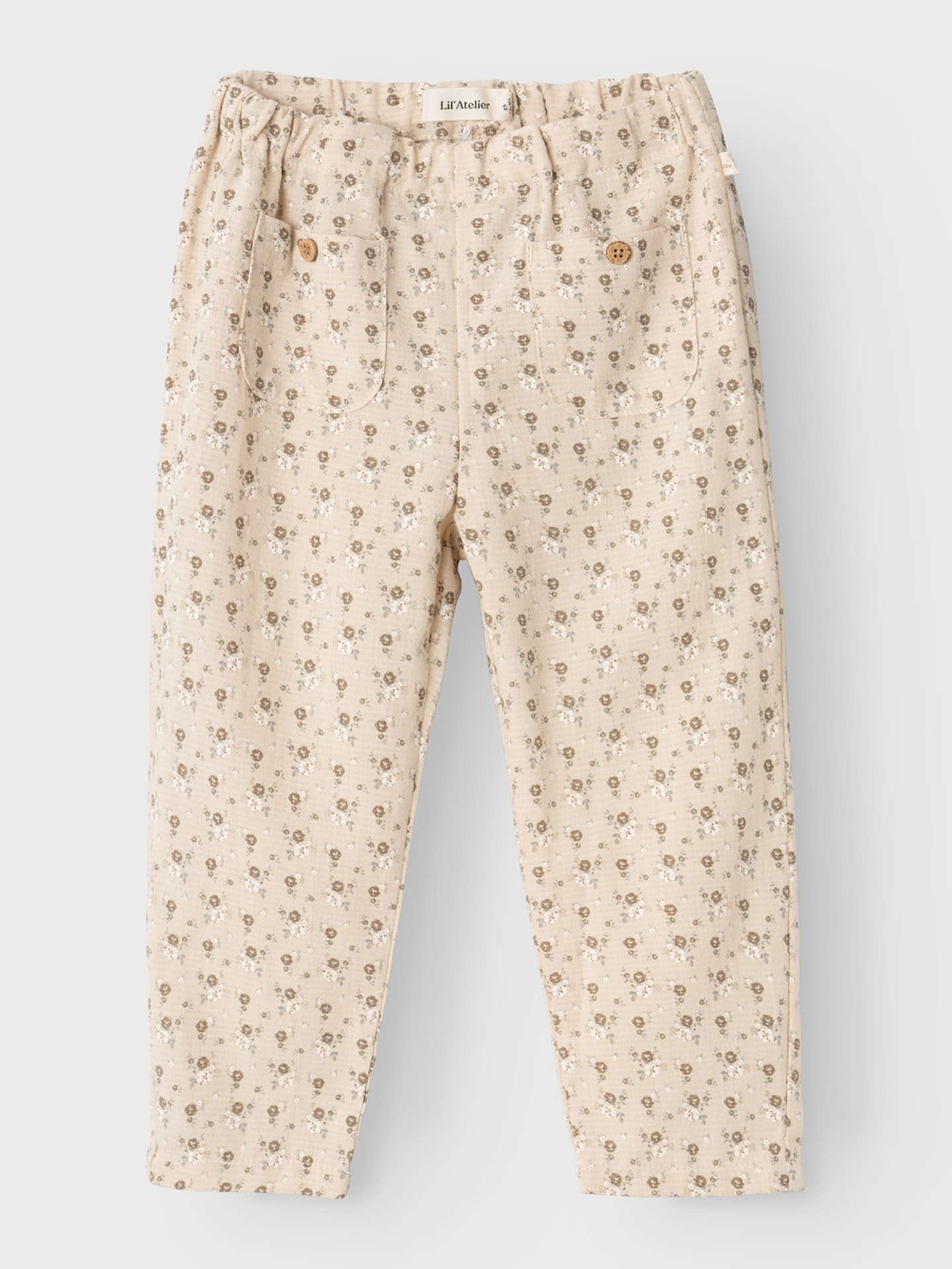Lacy Reg Pant