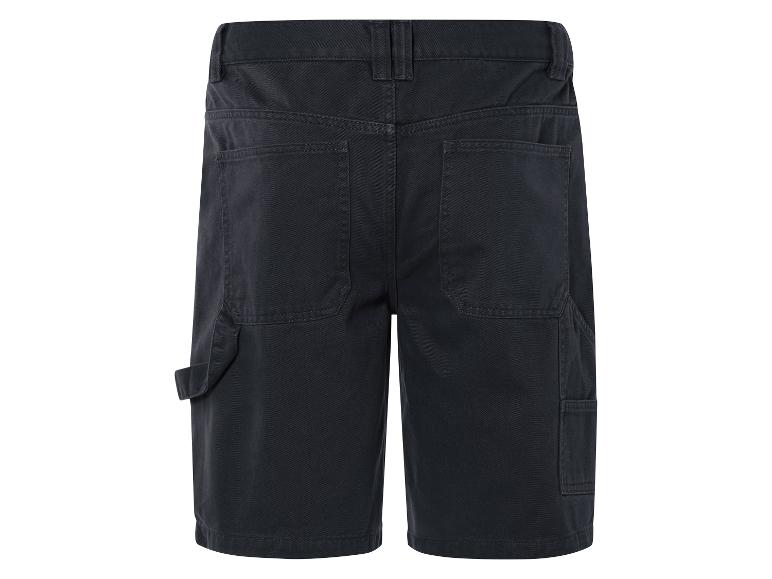 Korte heren broek