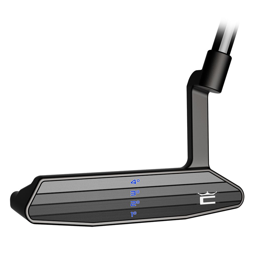 3D Printed Grandsport-35 Putter