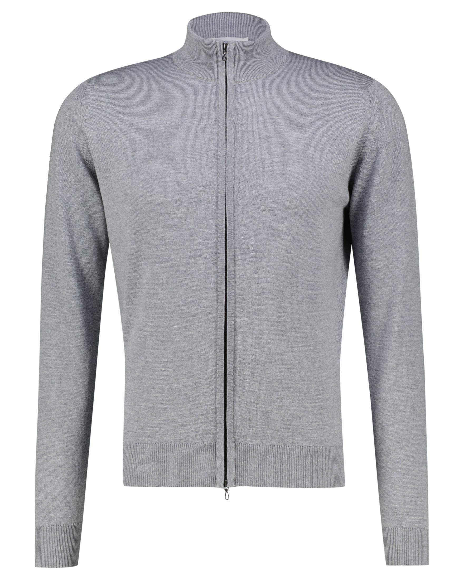 John Smedley| Herren Strickjacke CLAYGATE aus Wolle