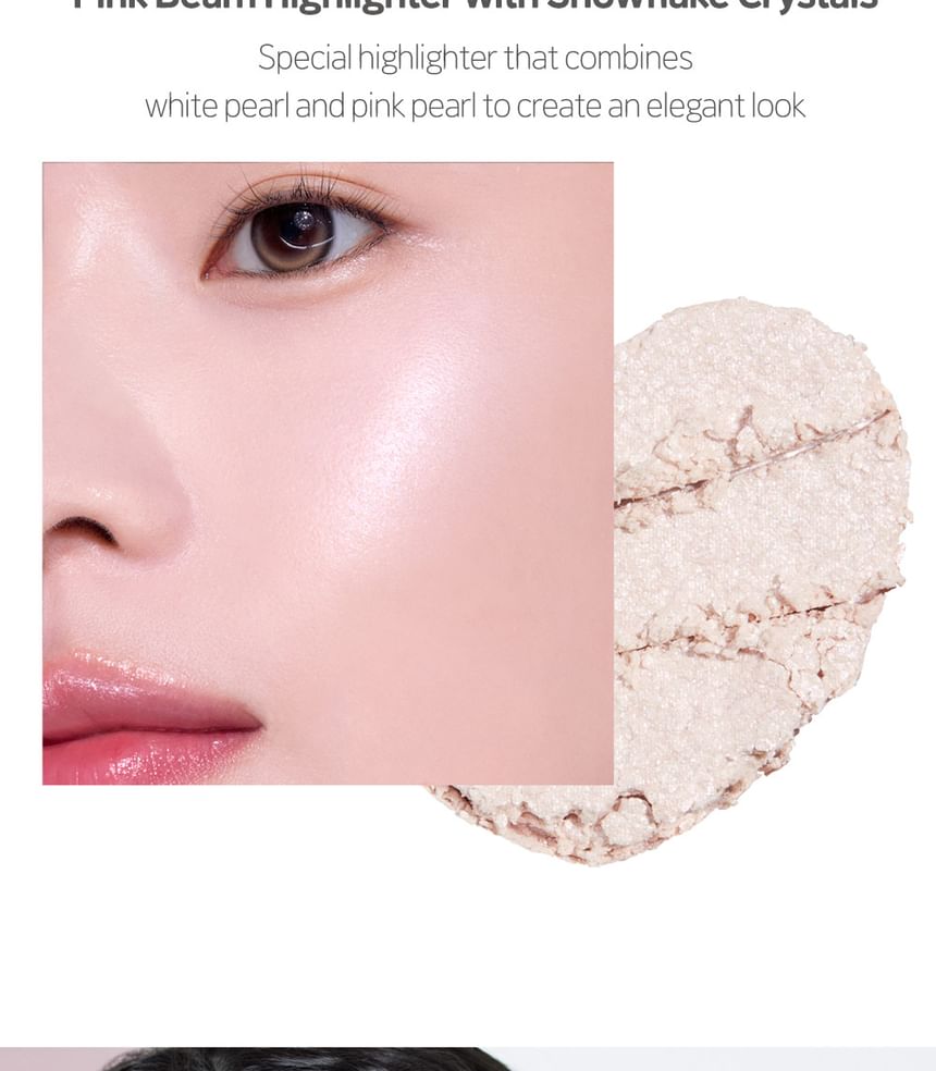 ETUDE - Heart Pop Duo Blusher Dear My Bestie Collectie