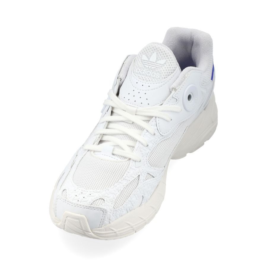 adidas Originals Chaussures Astir - Blanc/Bleu Femme