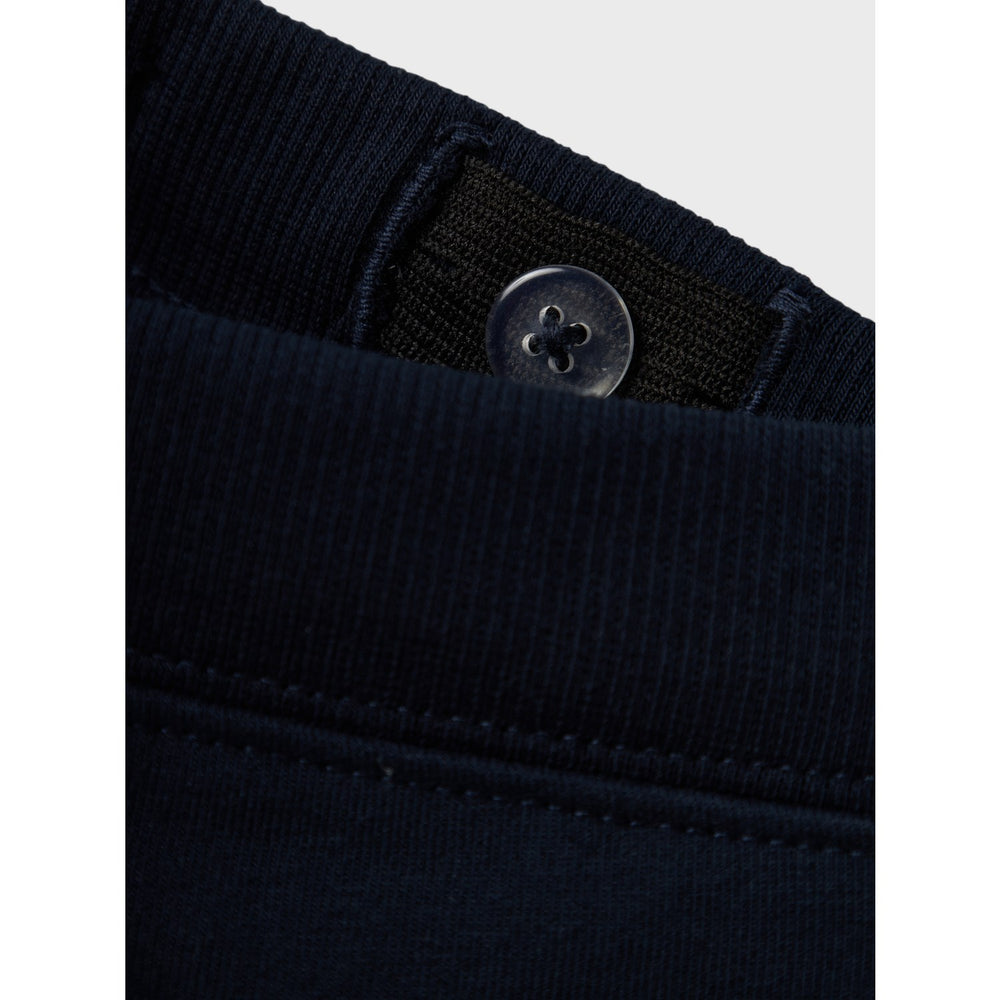 Køb Name It Dark Sapphire Takki Sweatpants Noos