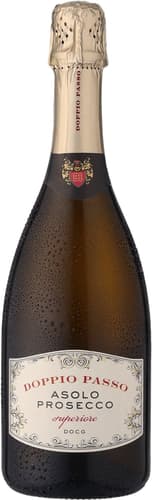 Doppio Passo Prosecco DOC Spum.Extra Dry