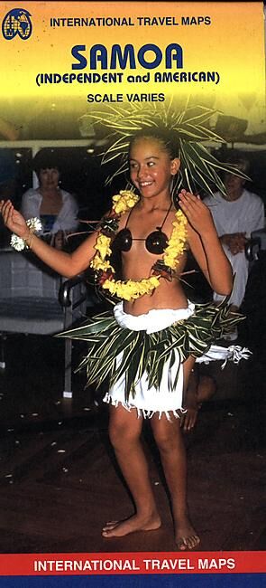 ITM - ITM SAMOA 1.190.000