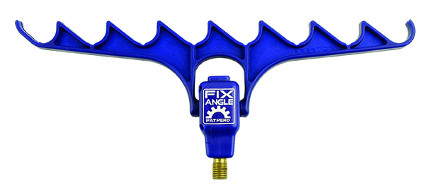 Support Preston Offbox Quiver Rod Rest