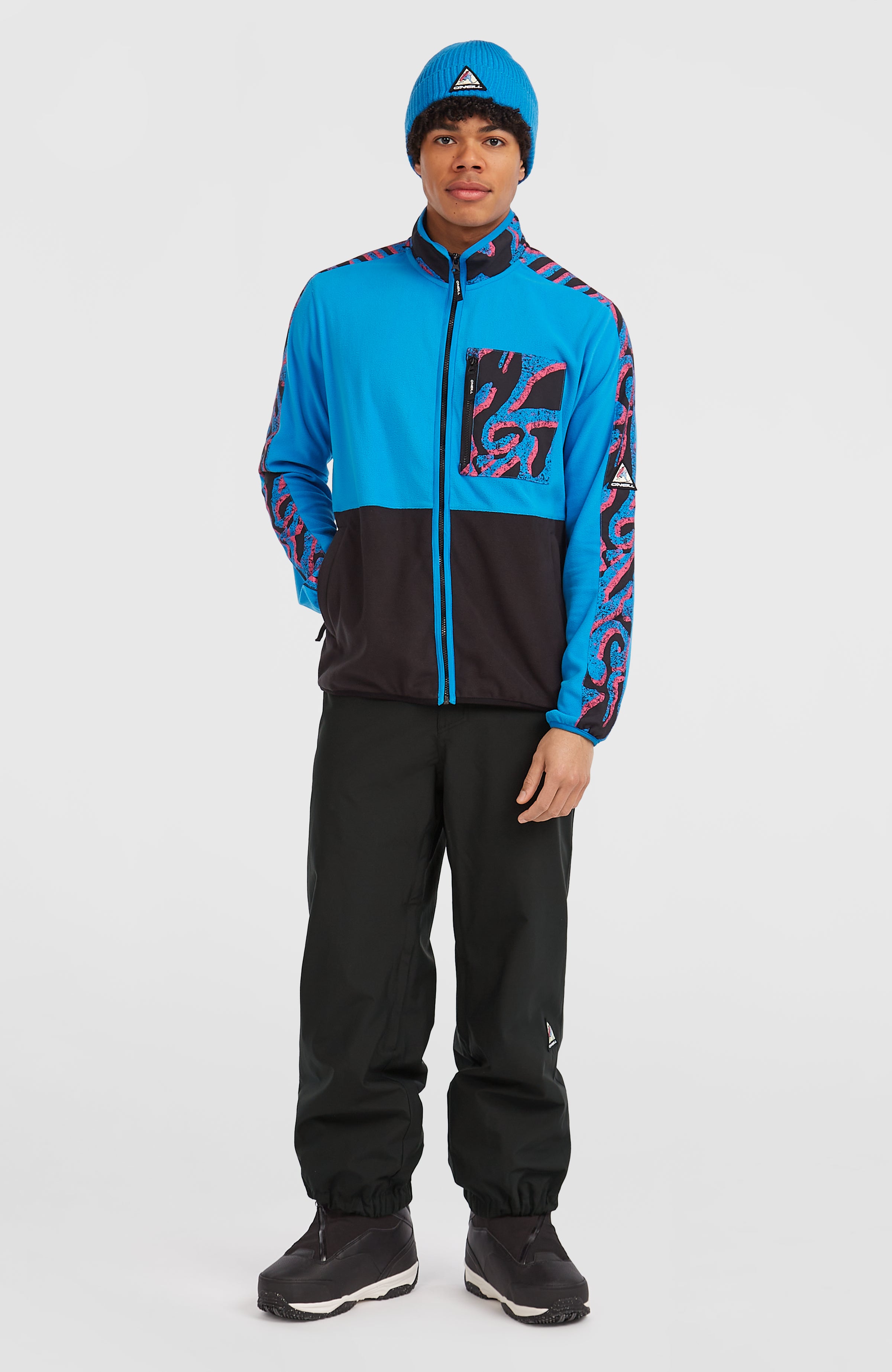 FWC'Play wintersportbroek