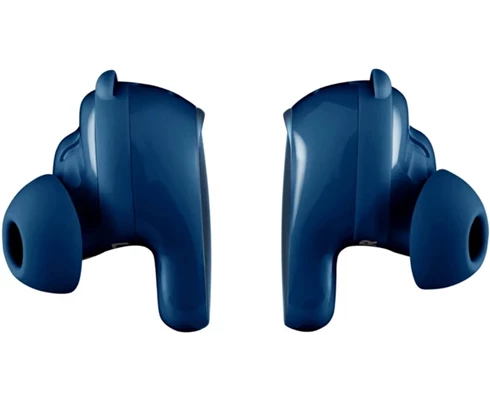 Bose QC Ultra Earbuds - Lunar Blue