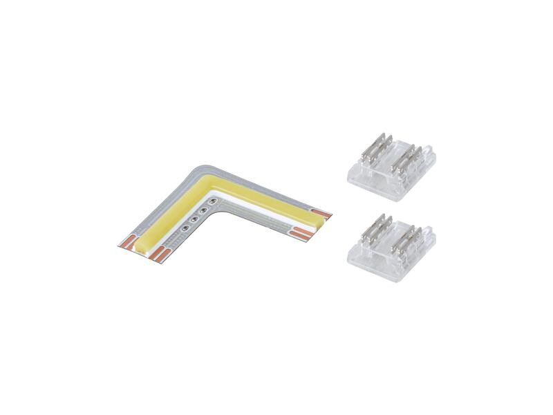 Paulmann MaxLED 1000 LED Strip Full-Line COB Edge 0m 0.7W 2000 lm/m 2.133LEDs/m Tunable White