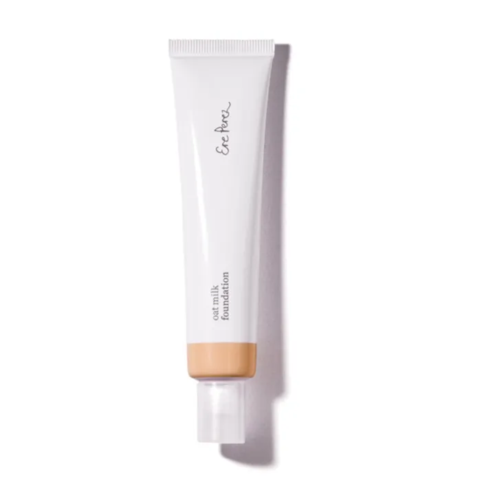Ere Perez Fond de teint Oat Milk - 30ml | Chai