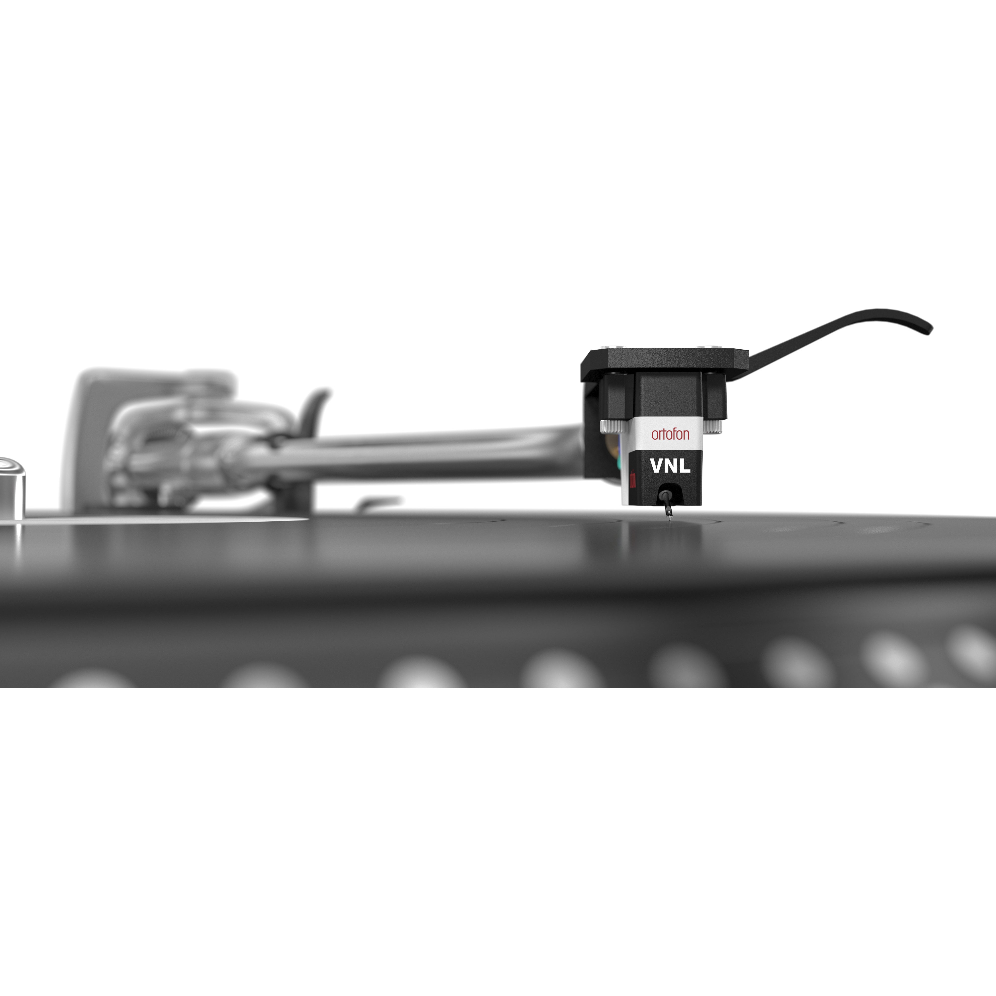 Ortofon VNL Single Pack Groovy all-rounder met VNL Stylus II