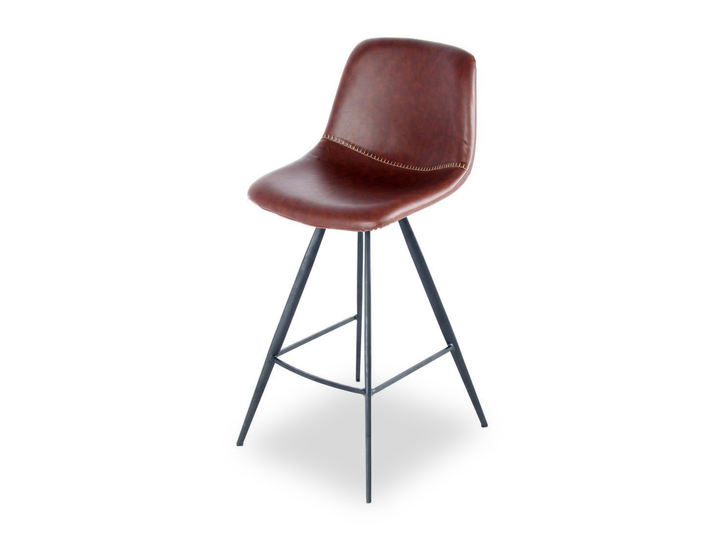 Barstuhl SAMANTHA 2er Set
