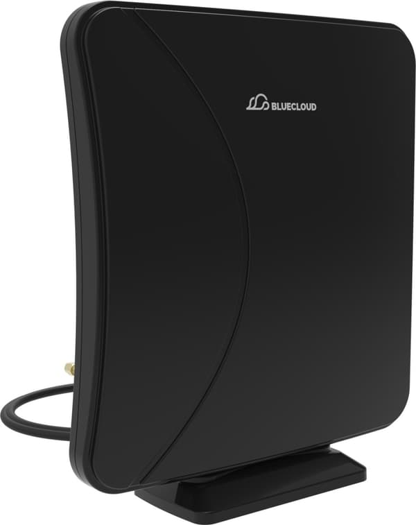 Bluecloud 5G/4G/3G skrivebordsantenne