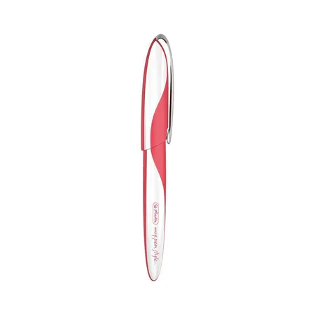 Herlitz Füller My Pen Style LH&RH Indonesia Pink im Blister