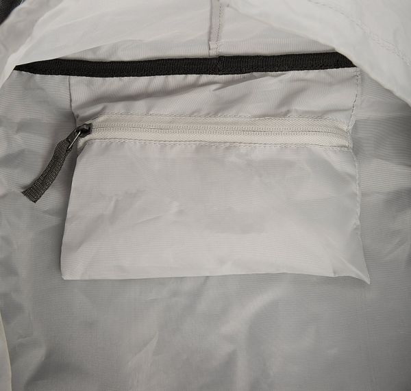 Racktime Heda Taskesæt, 2 x 12L
