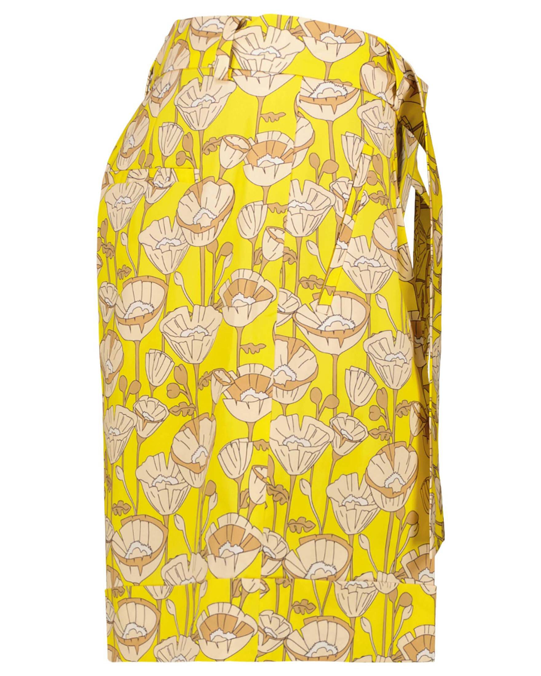Seductive| Damen Shorts SUNNY