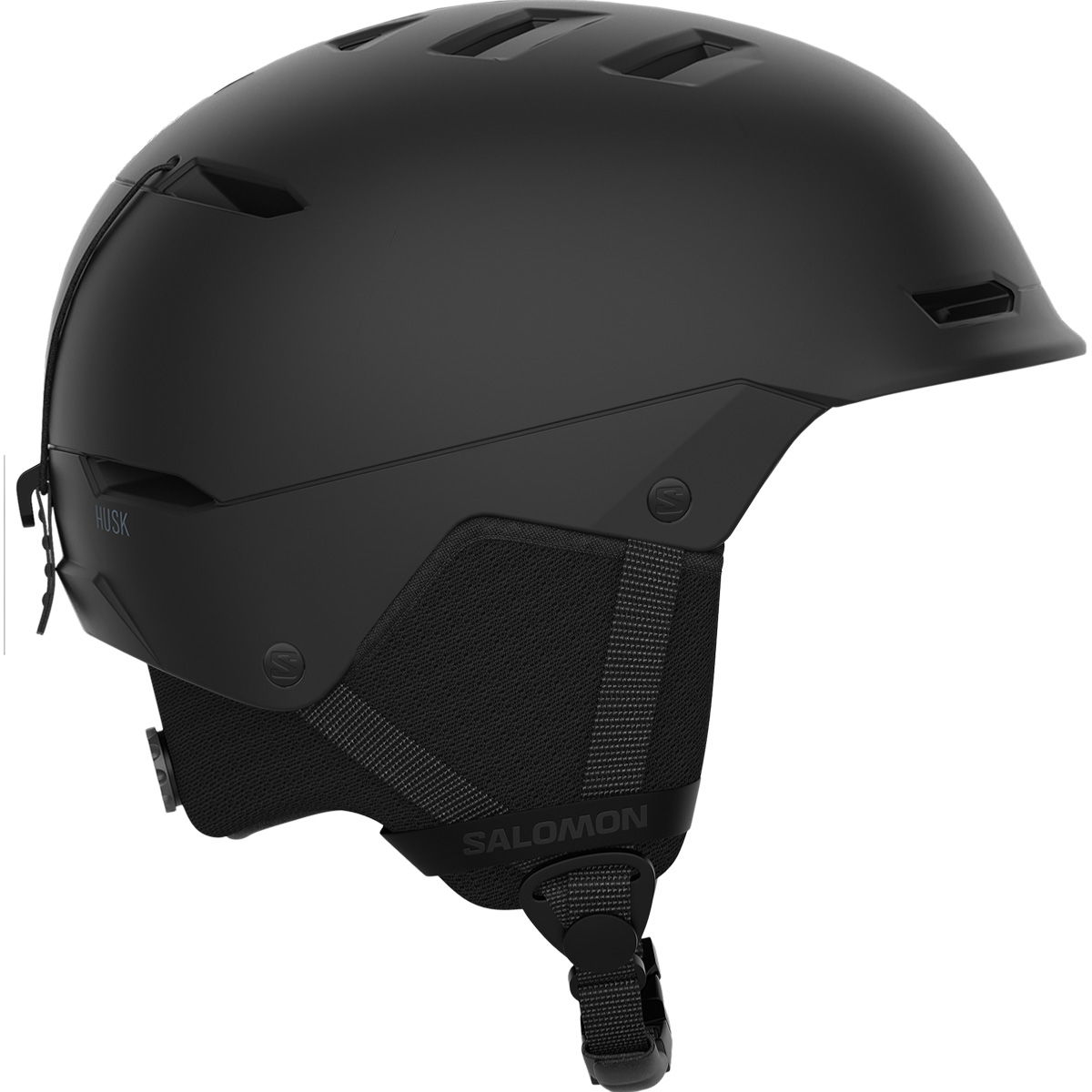Salomon Husk Prime Mips Skihjelm Børn