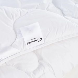 Cinderella Mellow - Anti-allergie Dekbed Enkel - 140x200 cm