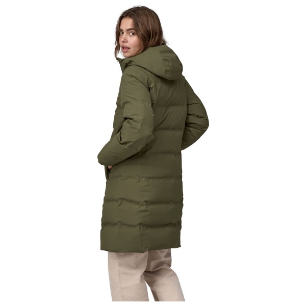 Patagonia - Women's Jackson Glacier Parka - Manteau