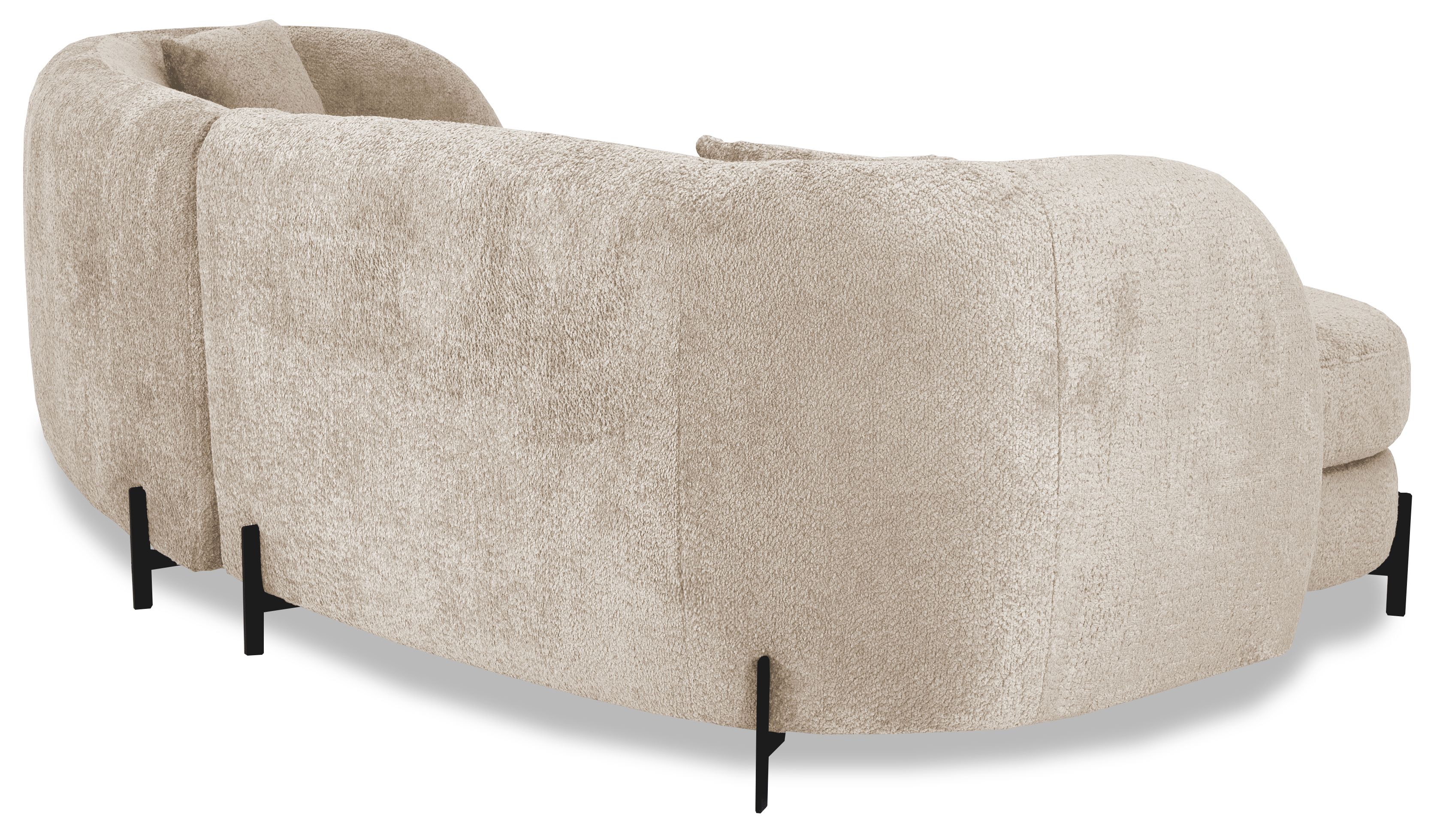 Lounge bank Esmee