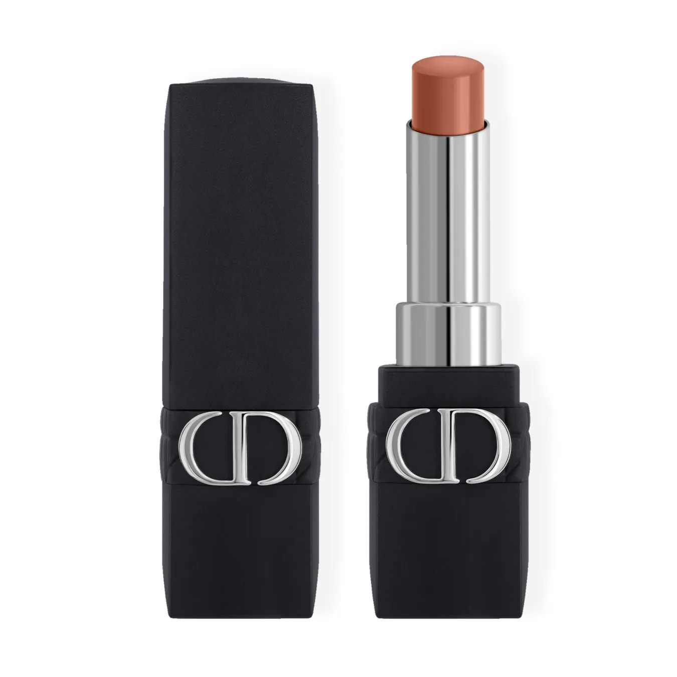 DIOR Rouge Dior Forever Lipstick558 Forever Grace