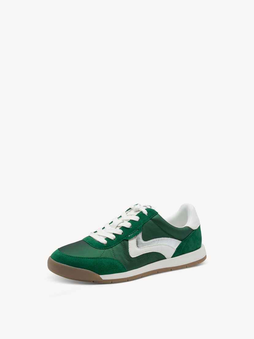 Sneaker - groen