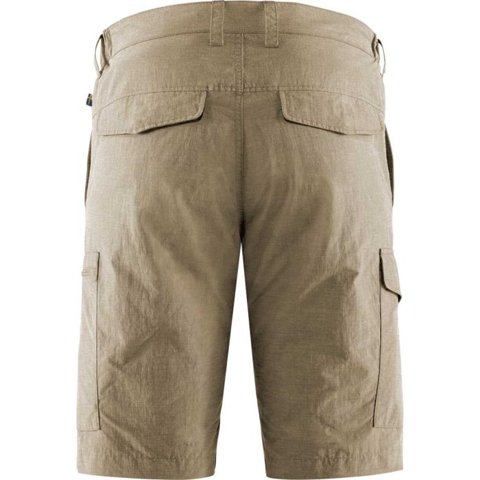 Travellers MT Shorts Men shorts