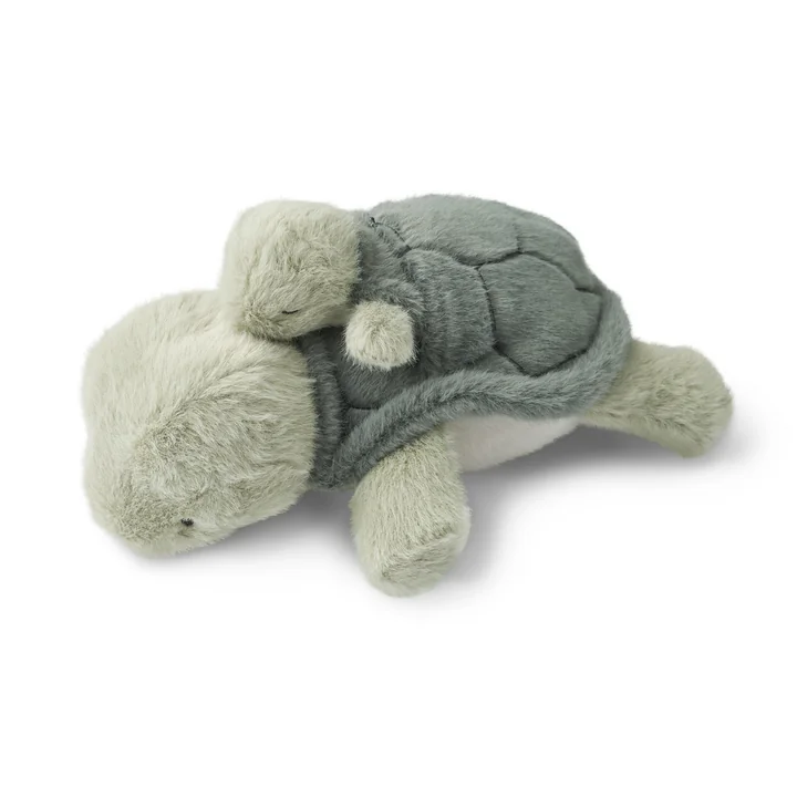 LIEWOOD - Berto Teddy Kaninchen, mist