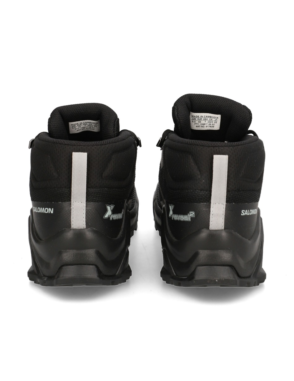 X REVEAL CHUKKA CSWP 2