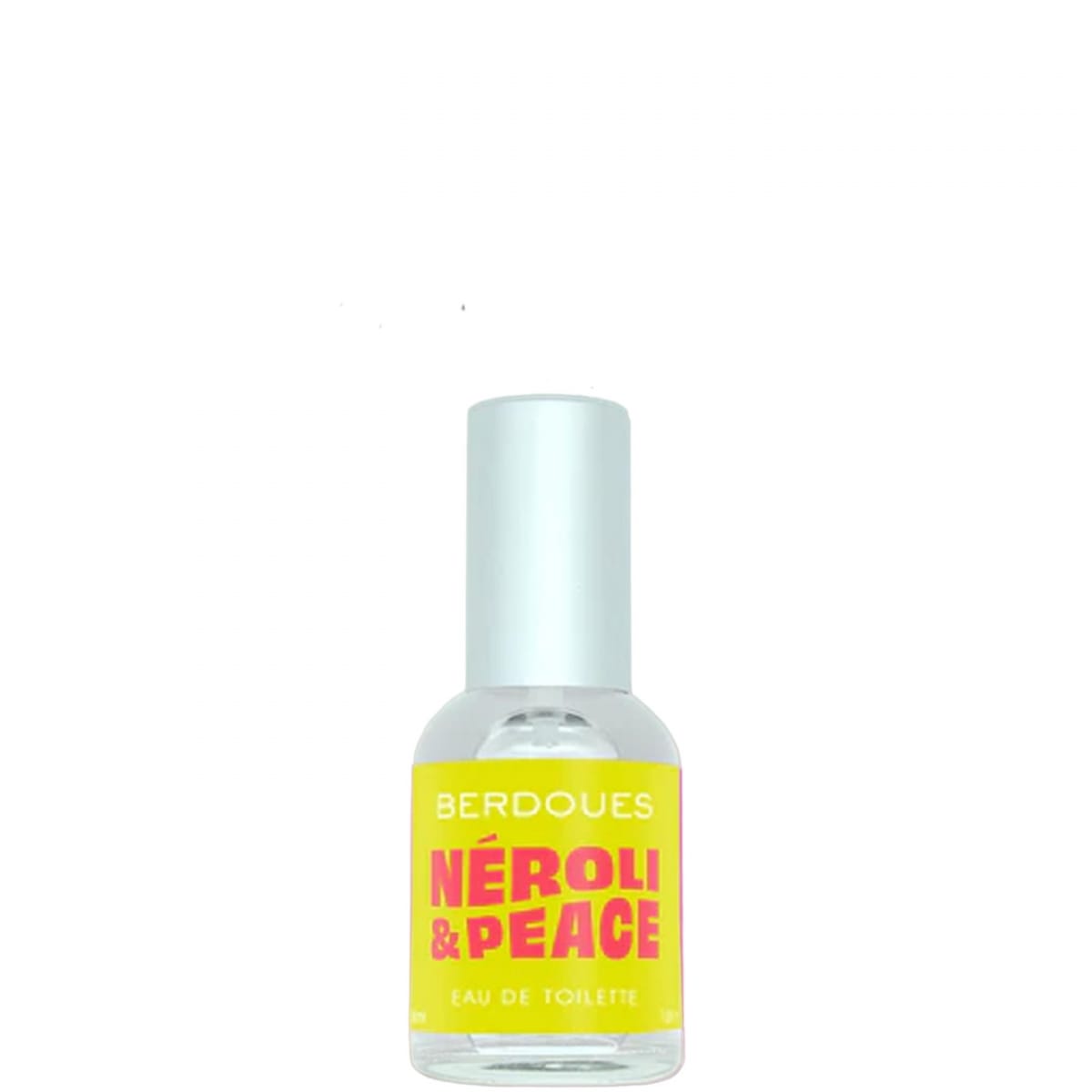 Berdoues Néroli &  Peace Eau de Toilette
