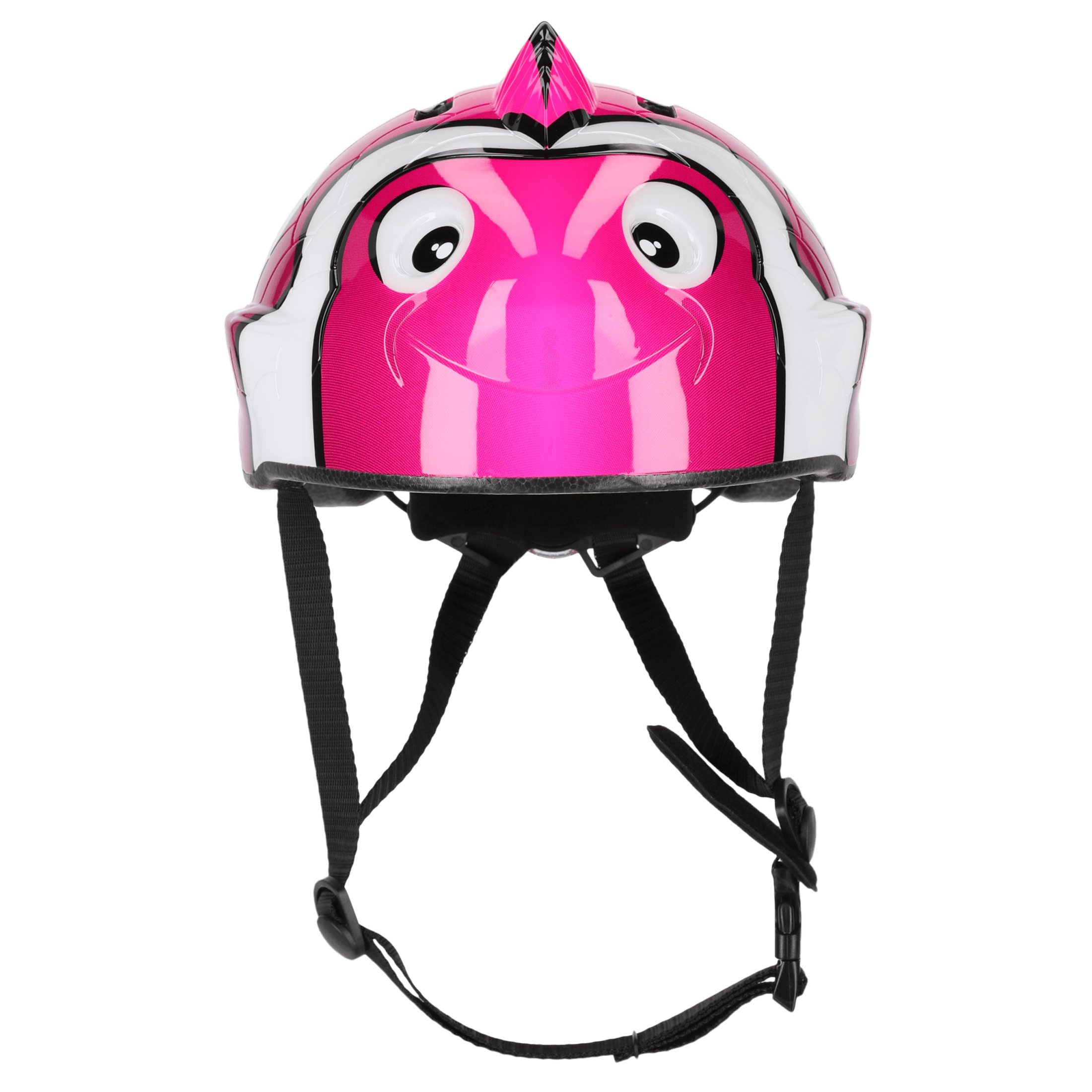 CrazySafety Clown Fish Bicycle Helmet - Sykkelhjelmer